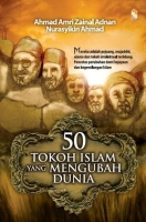 50 Tokoh Islam yang Mengubah Dunia